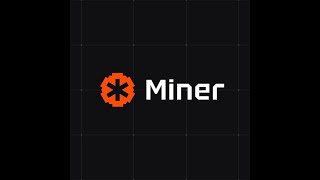 MINER ОТ CATS ЗАРАБОТАЛ +0.5 TON В МИНУТУ!