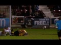 hearts fc 1 auchinleck talbot 0 scottish cup rnd 4 2012