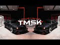 tmsk687 ✘ amox ✘ gazo lettre à un opps zouk u0026melo