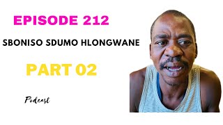 EPISODE 212 / INGODUSO YATHI AKAKHETHE PHAKATHI KWEZIDAKAMIZWA NAYO NABANTWANA OSEZIDAKAMIZWENI