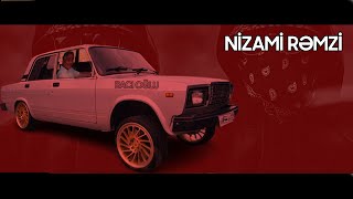 Nizami Rəmzi Bacı Oğlu (Remix) Ziko Beats