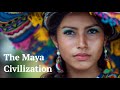 The Maya Civilization explained in 15 minutes