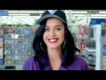 Katy Perry PRISM Commercial Walmart