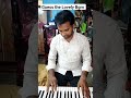 Guess and Comment. My Piano 🎹 Song #3 | #Subhanisuma | #trending | #viral #pianocover #music #piano