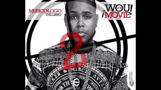 Musicologo El Libro - WOW que movie ( RIPITIPI )