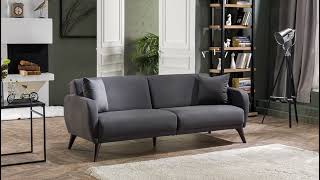 BELLONA USA Flexy Zigana Sofa - The Classy Home