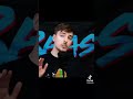 MrBeast VS Pewdiepie