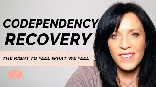 Codependency Recovery -- Healing Family Shame