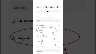 Kroger Community Rewards Tutorial