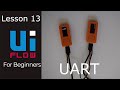 M5Stack UiFlow for Beginners - Lesson 13 - What is UART?
