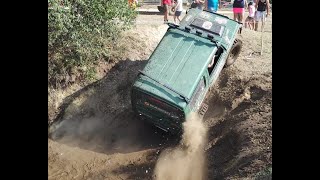 Balaton Offroad Festival Gyenesdiás 2019