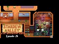 Stardew Valley ASMR - Whispered Play #24