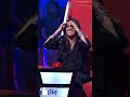 THE VOICE SA | BLIND AUDITION | Felicia Seoehle 