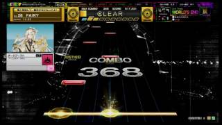 [CHUNITHM] B.B.K.K.B.K.K. WORLD'S END[戻]