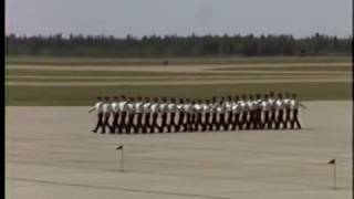 SLC Graduation Parade 1992