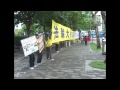 falun gong remembers april 25th peace appeal at zhongnanhai