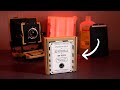 How to use Zebra Glass Dry Plates | Video Guide | Large Format Photography