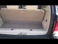 2003 lincoln aviator luxury edition start up walk around tour and review