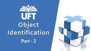 Object Identification in UFT|Qtp object identification- Part 2