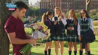 soy luna saison 3 épisode 56 partie 5