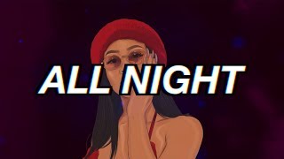 [FREE] Tory Lanez x Chixtape V Type Beat 2019 - "All Night" (Prod. A-Wood Beats)