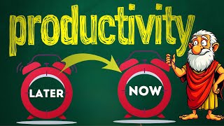 This 2,000-Year-Old Productivity Hack Will Change Your Life