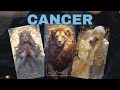 CANCER 💖💫, 🤭THEY CANT LET U GO AT ALL!! THIS PERSON THINKS ABOUT U ALL THE TIME !❤️👀 LOVE TAROT