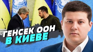 Оккупанты вывезли из Украины зерна на более 1 миллиард долларов — Денис Марчук