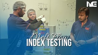 Mastering Melt Flow Index: A Must-Know Guide for Polymer Manufacturers!