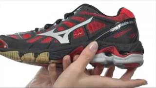 mizuno rx1
