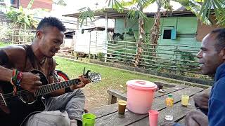 Lagu Daerah Suku Lanny