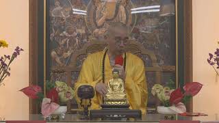 楠西萬佛寺  上法下藏和尚  新春法談  大年初三直播  歡迎線上提問