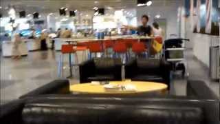 Ikea Tempe Restaurant Walk Around