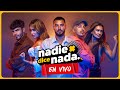 NADIE DICE NADA con Nico Occhiato, Flor Jazmin, Santi Talledo, Marti Benza y Martin Garabal EN VIVO