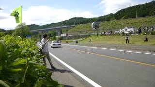 北海道　１G　GX61　GX71　MX73  ツインカム フジツボ