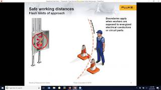 Fluke Webinar: Electrical Measurement Safety