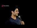 Trying to do Jokes in Malayalam Kenny Sebastian | Stand Up Comedy