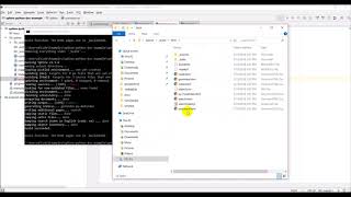 Python documentation website with Sphinx and GitHub - 05 - Hosting the website on GitHub