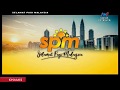 SPM 2018 - BINGKISAN : KUALA TERENGGANU [01 MAC 2018]