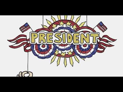 Trump Song | The Good Fight: Day 450 Trump Song | The Good Fight: Day 450