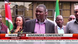 Devolution conference set to be held in Uasin Gishu