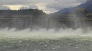 Using Science and Spill to Optimize Fish Passage