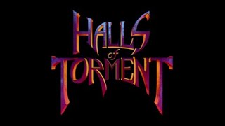 Halls of Torment | Vault Speed Runs and Shard Farming (no cap)