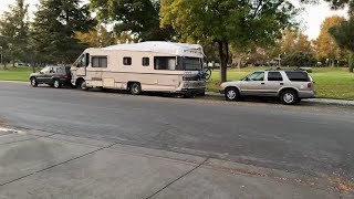 Fremont bans long-term RV street parking: A closer look at impact here