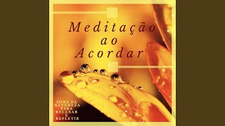 Meditação ao Acordar