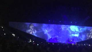 Moonlight (Live) ~ Ariana Grande DWT Manchester