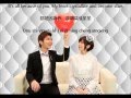 Freya Lim & Alex To – Because of you (JUST YOU OST) LYRICS