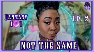 Urban Fantasy vs Magical Realism Explained | Fantasy 101