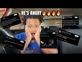 Y’ALL MADE HIM ANGRY!🔥😡 | A-Reece - Kill The King: the mixtape (FULL REACTION!!!)