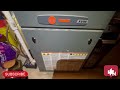 replacing a transformer on a trane xv95 furnace not a profesional